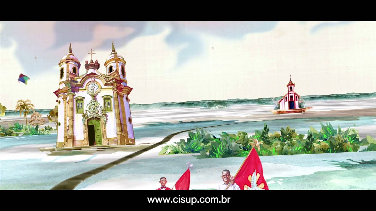 REEL HD CISUP 2015