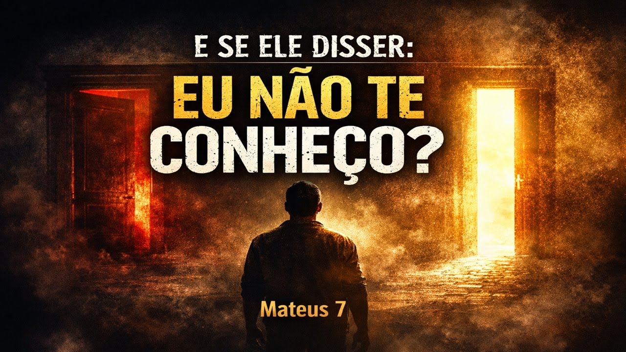 Um Louvor Que Está Despertando Vidas