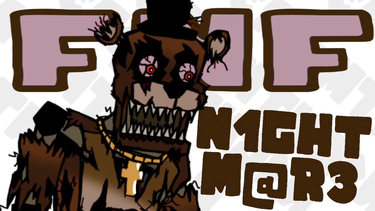 N1GHTM@R3 | Пятничный фанк-вечер в стиле 17BUCKS от MOD