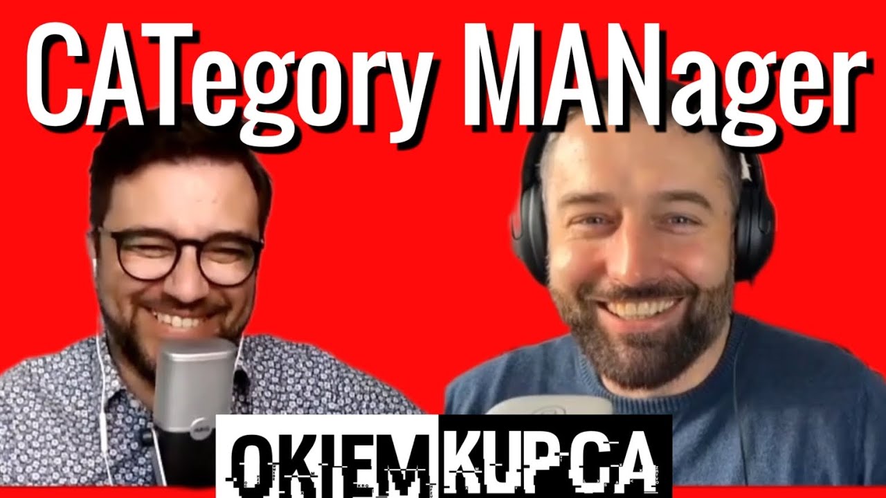 Category management #OkiemKupca Co to za funkcja i dlaczego jest potrzebna?