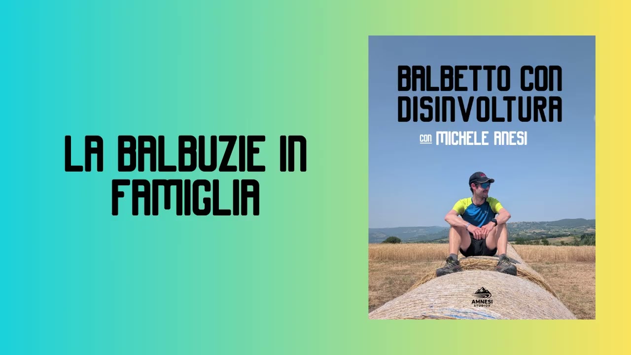 La versione di mio fratello: l'intervista