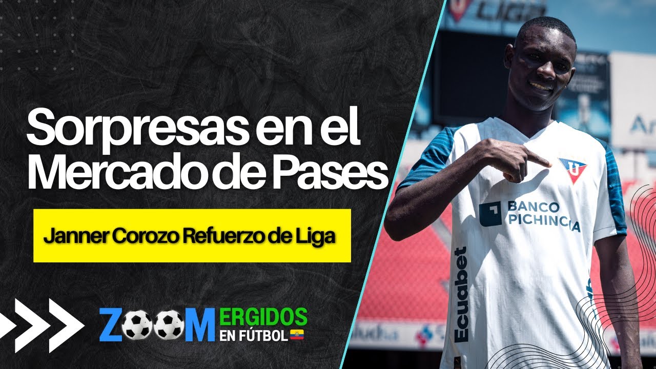 #ZoomergidosEnFútbol