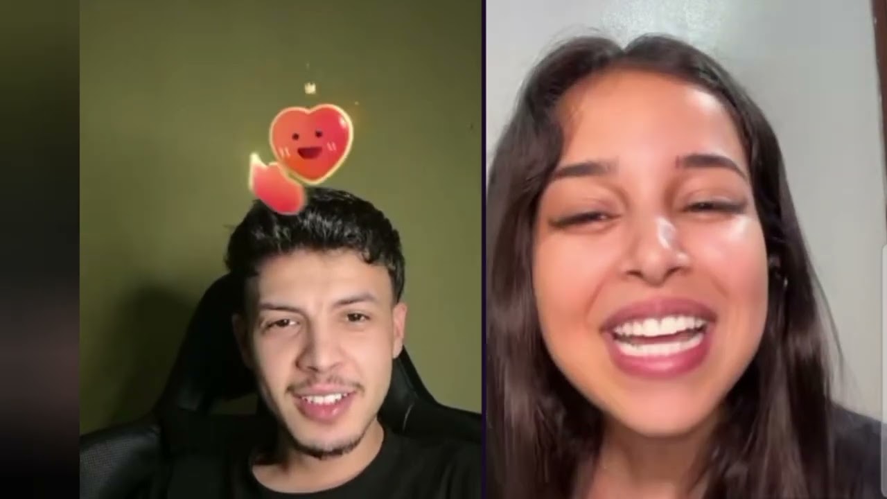 لايف  ناري: جيهاد الجزائري  و إيمان المغربية! #الجزائر #المغرب