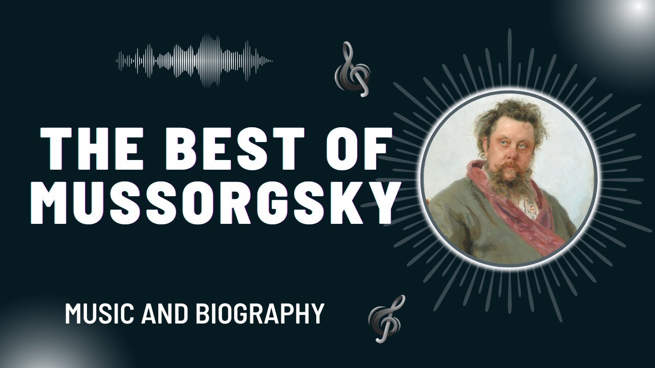 The Best of Mussorgsky