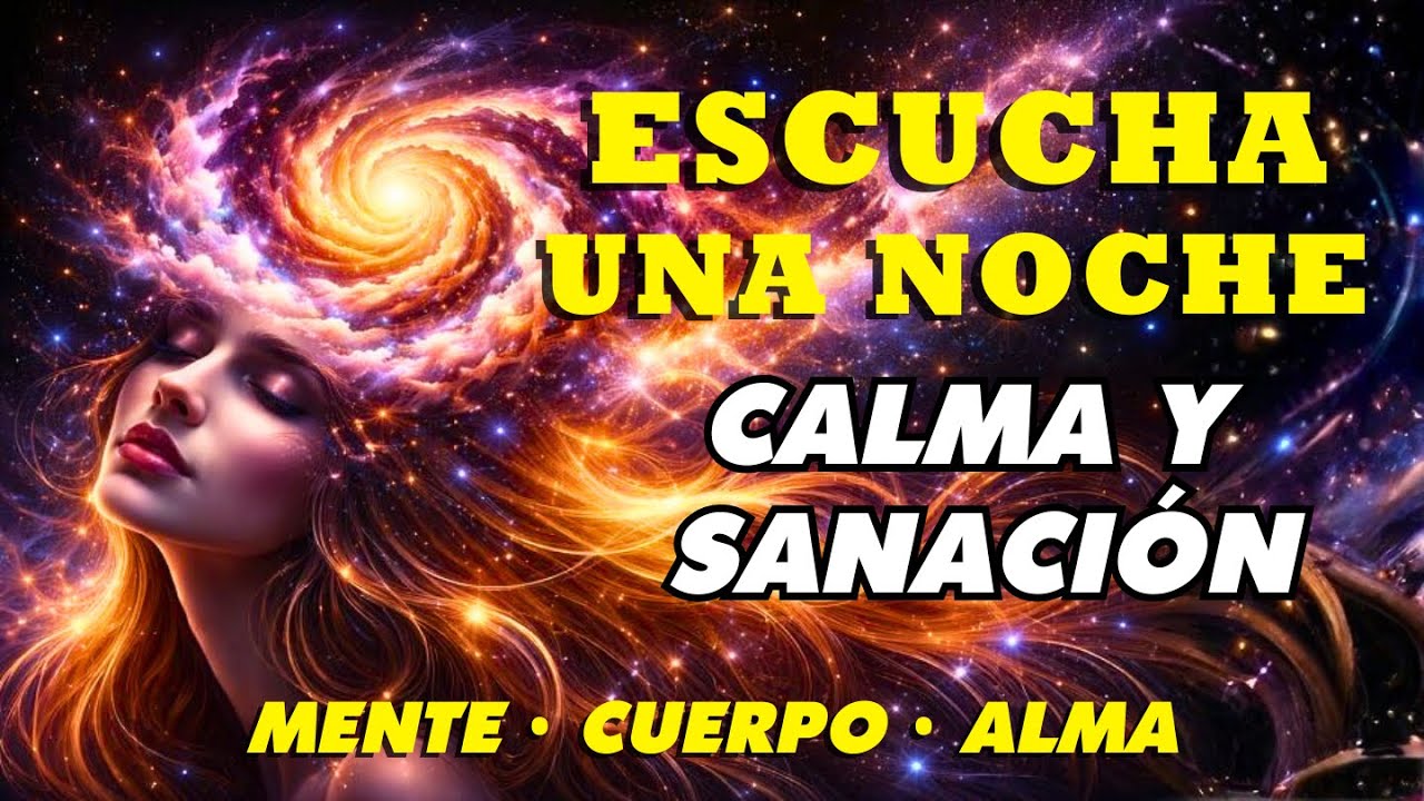 TRANSFORMA tu mente en una noche: el poder del subconsciente / despierta con una mentalidad nueva