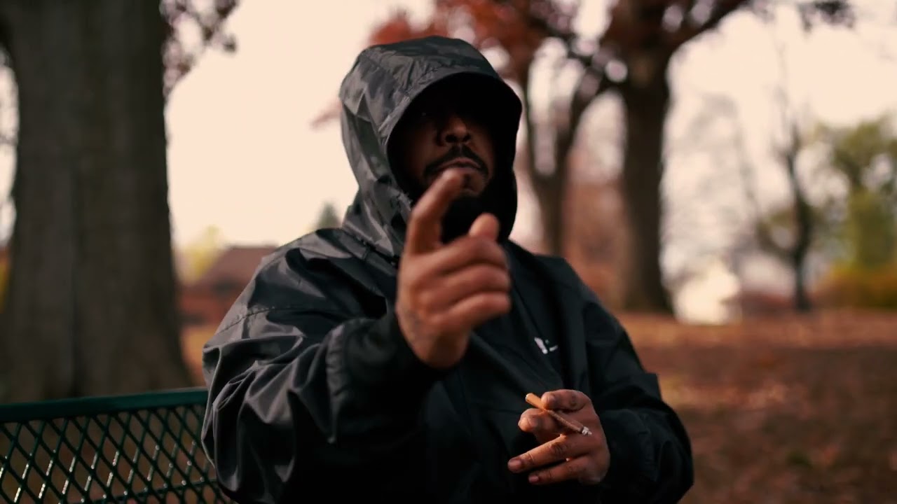 Fatt Juan - Life’s A Gamble