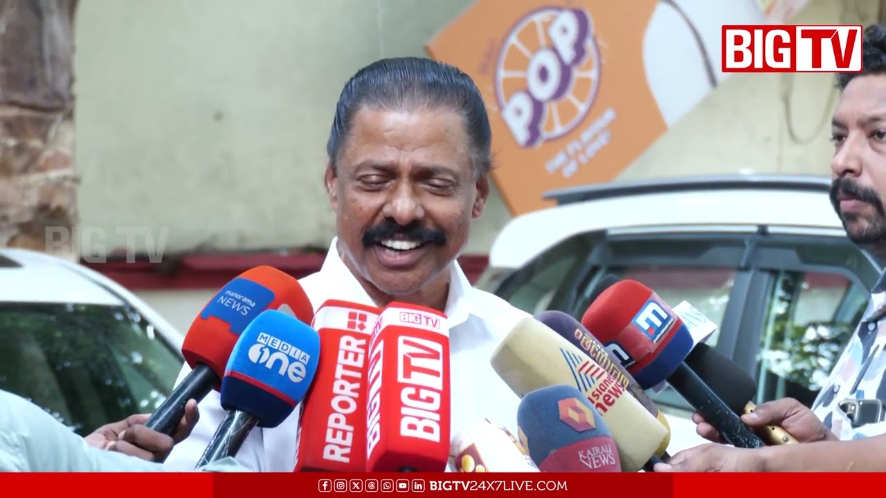 ഒരു വനിതാ മന്ത്രിക്കെതിരെ ഇത്തരം ആക്രമണം ഉണ്ടാകുന്നത് കേരളത്തില്&zwj; ഇതാദ്യം; | BIGTV 24x7