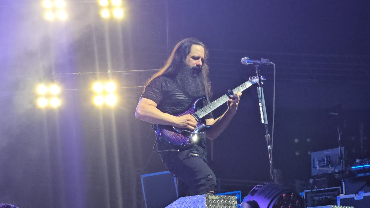 Dream Theater - Hollow Years [Live in Chile, 21/12/2024]