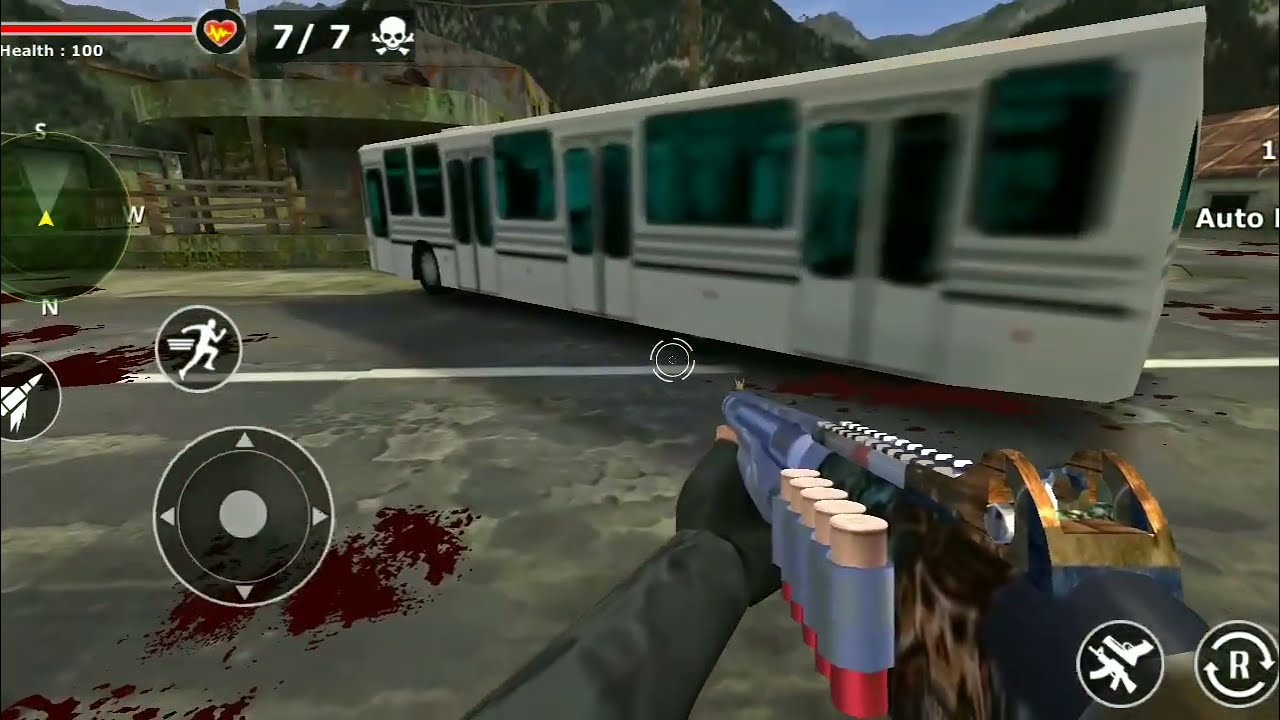Elite Anti-Terrorist Combat Mission - Ultimate Tactical Gameplay | Intense Action #pswgaming