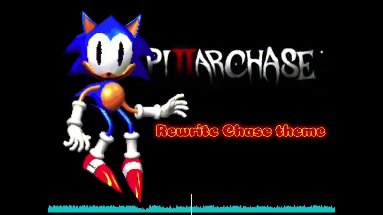 Rewrite chase theme (Pillar Chase 2)