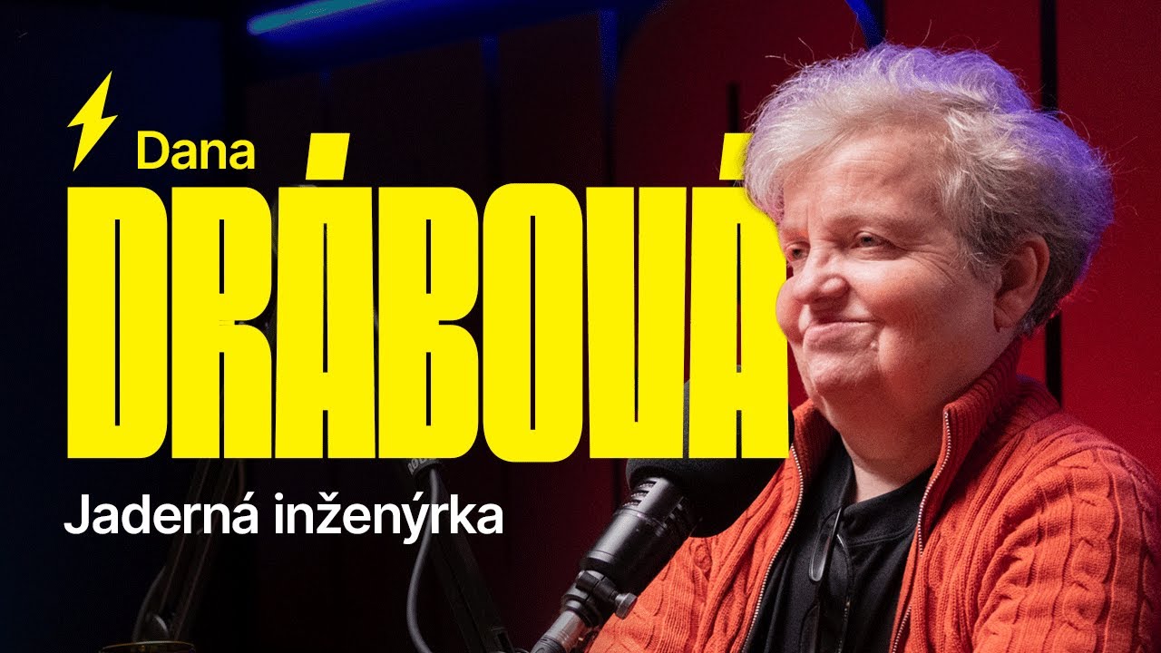 Insider Energy #3 – Dana Drábová