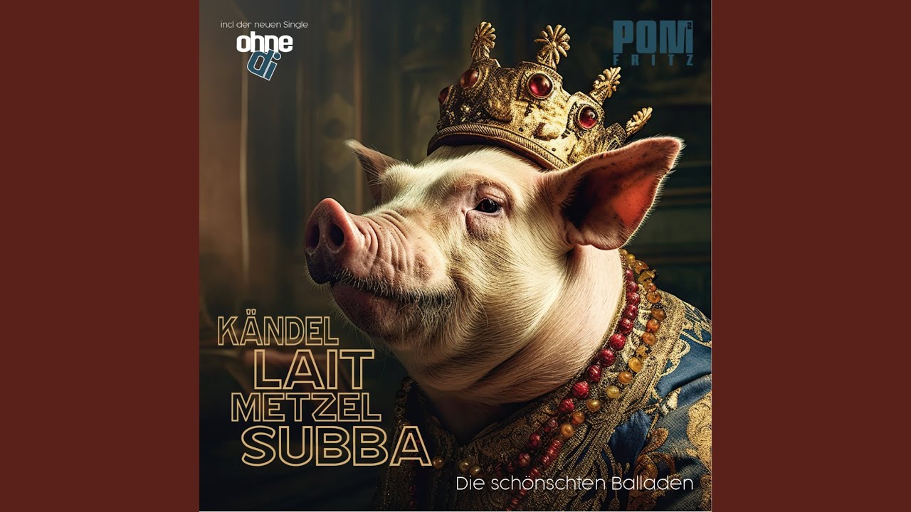 Halt mi no oimol (OrchesterVersion)