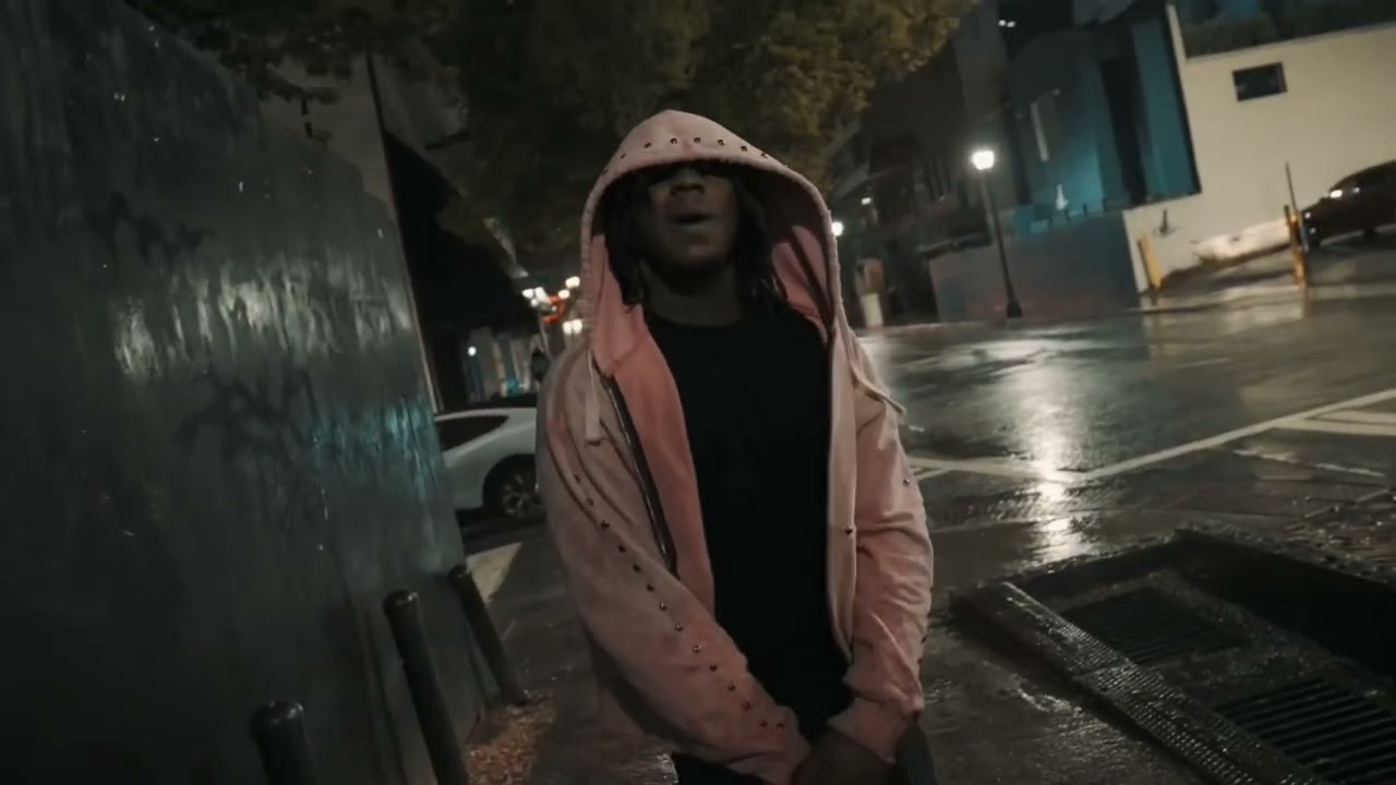 5L Moonk - Black Truck (Official Audio) Shot by @kenfillmz_