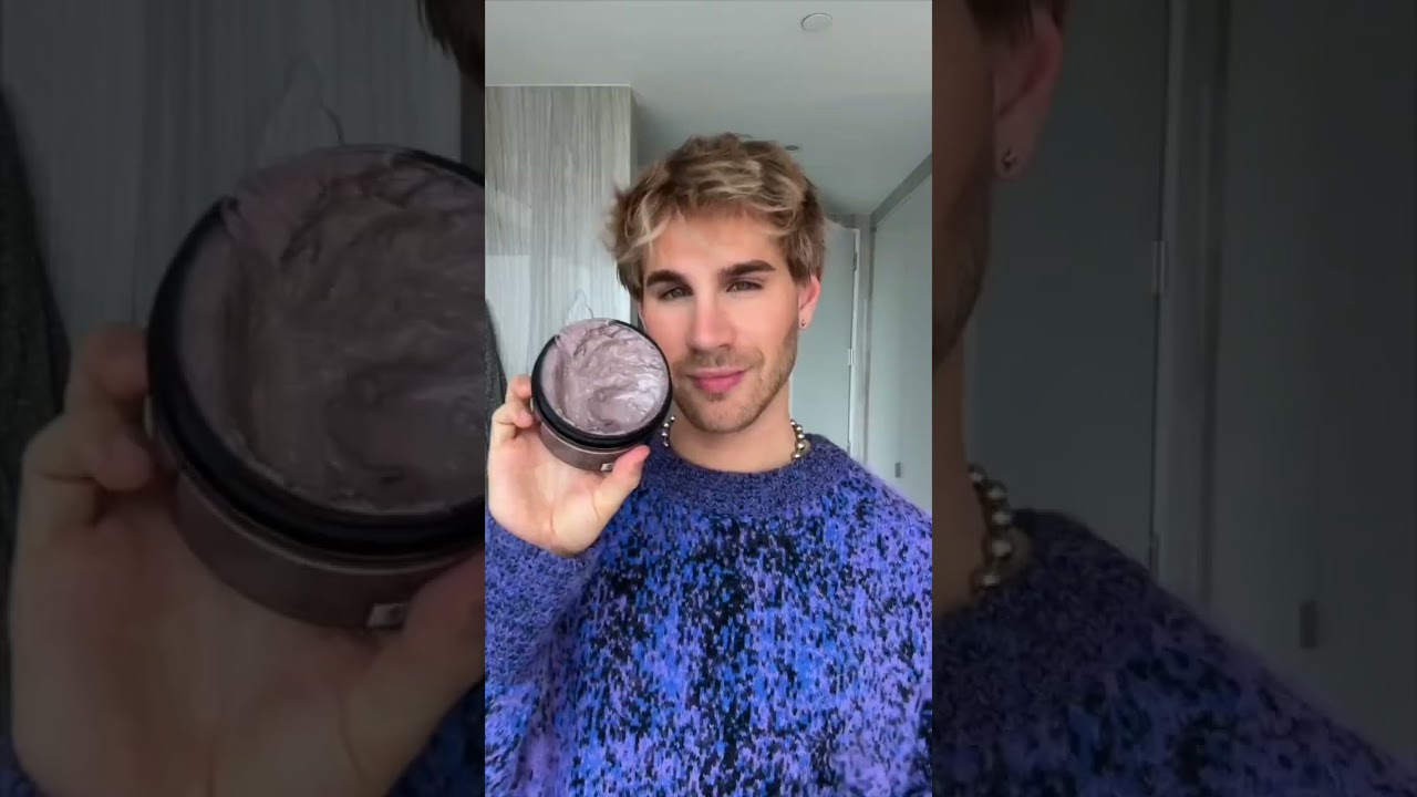 Новый день, новый цвет