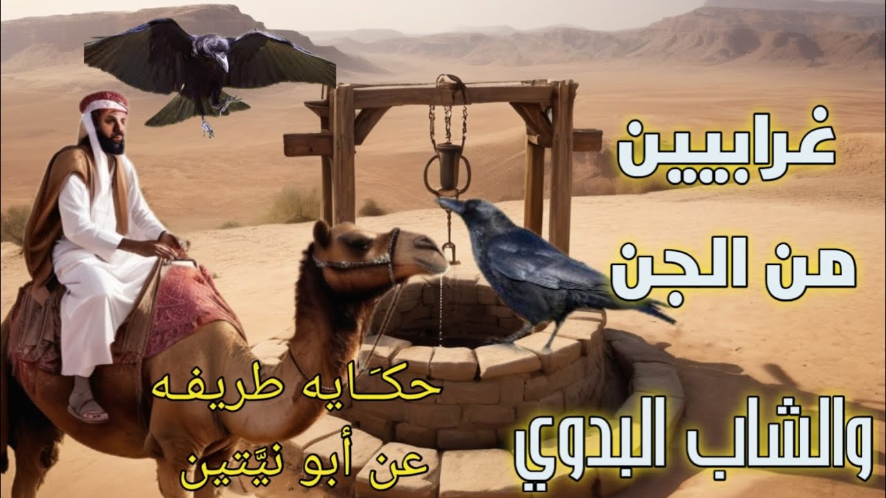 #قصص_التراث