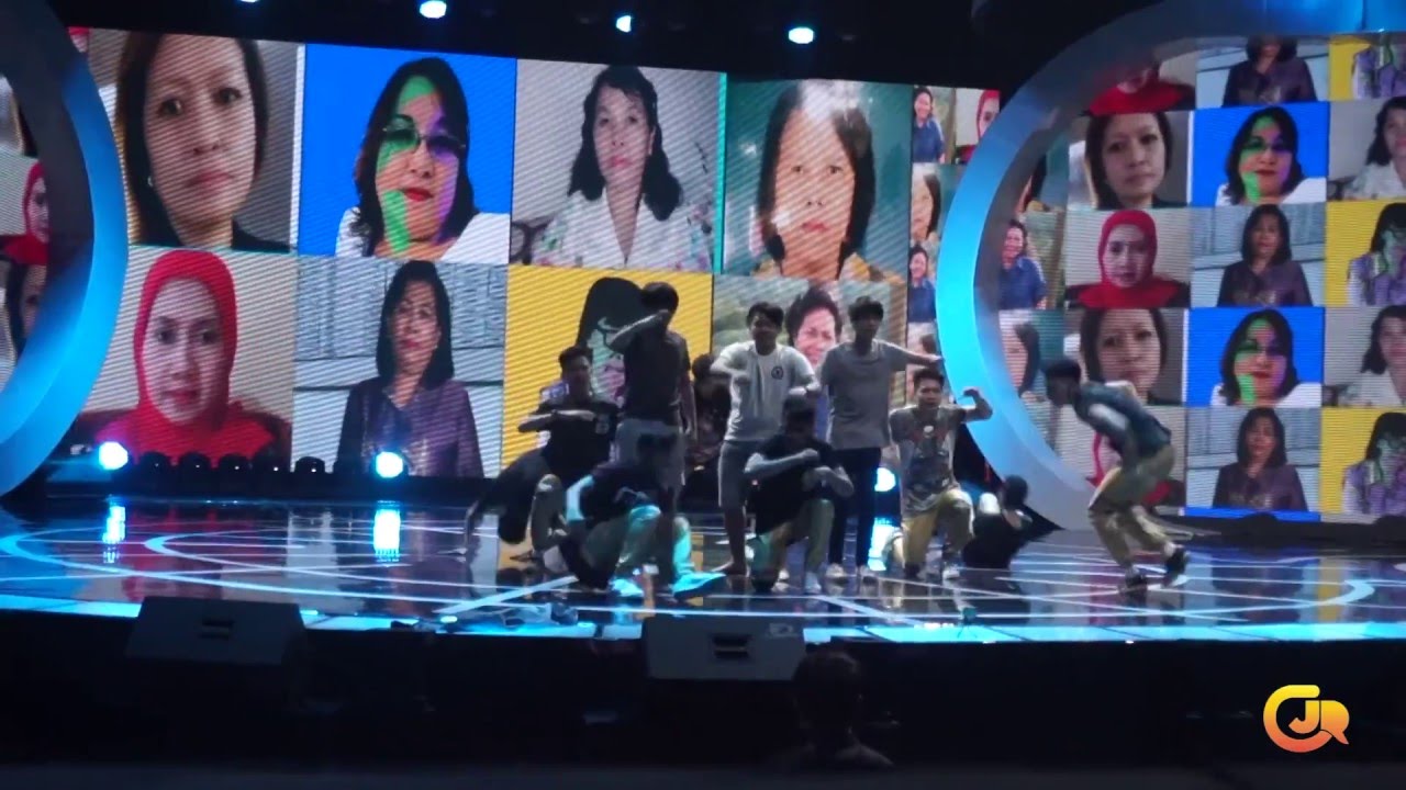 CJR INSIDEOUT PERGIPAGIPLGPAGI INBOX&DANCEICON