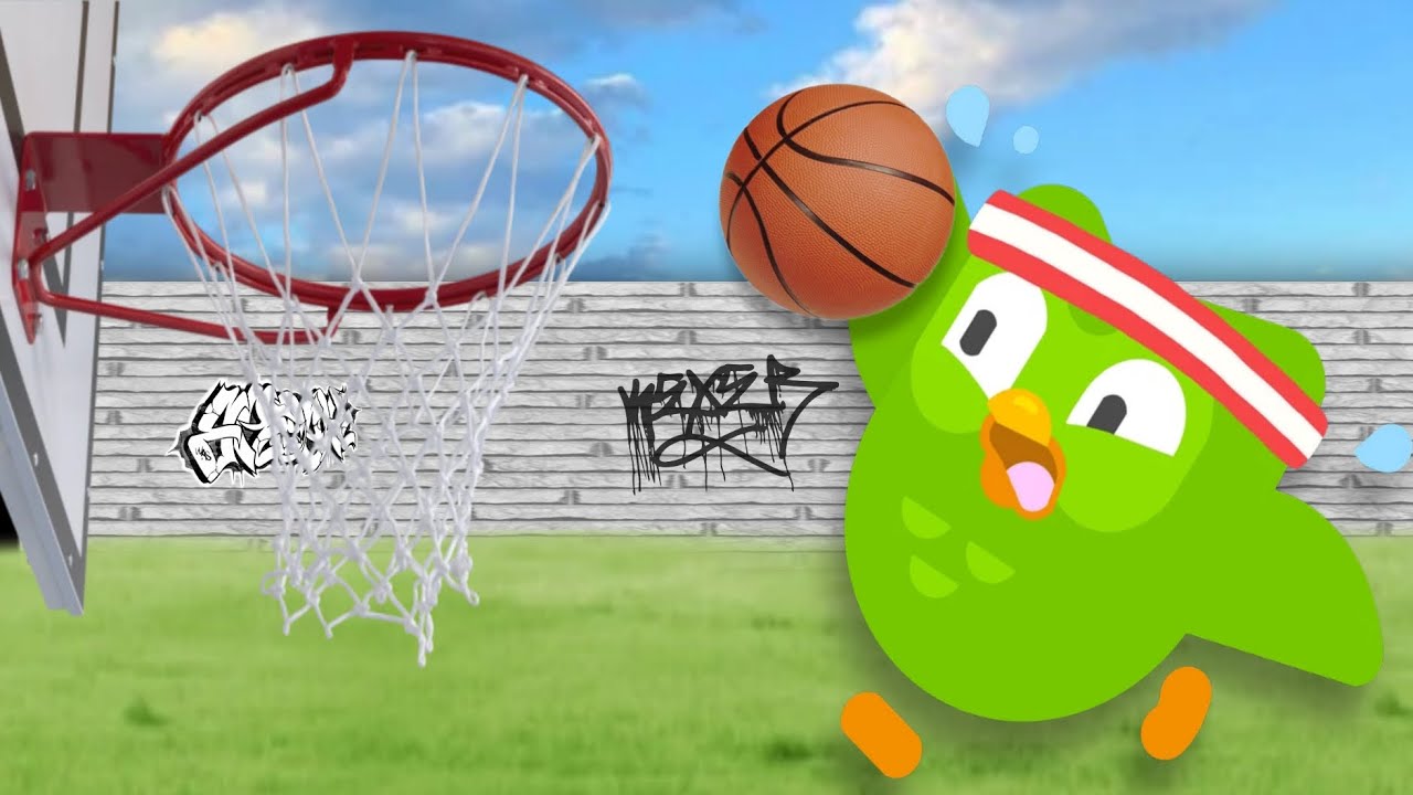 MINHA VINGANÇA CONTRA O BOT!!! basket random