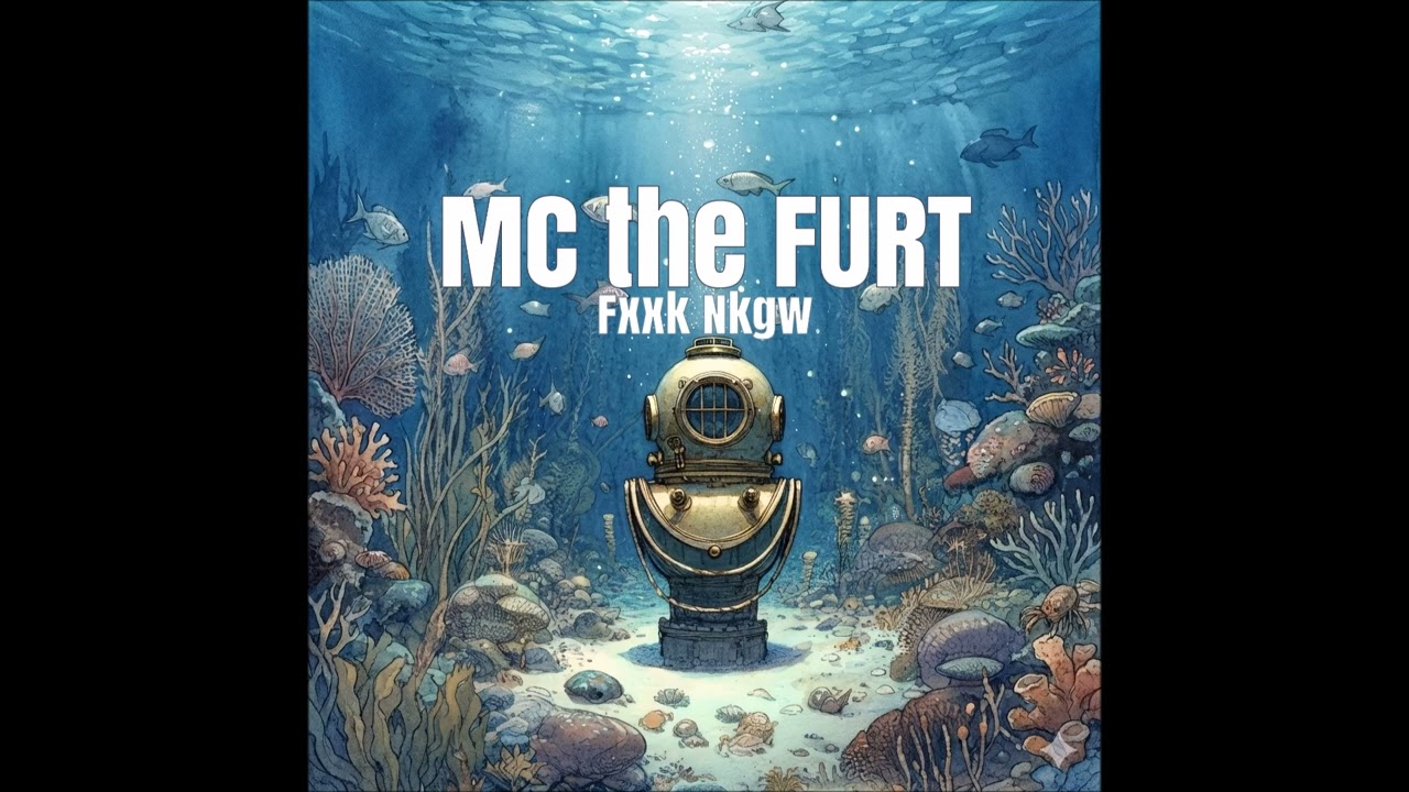 MC the FURT - M81