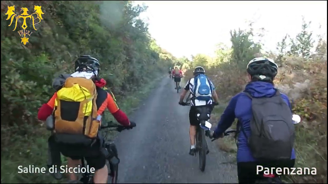 MTB Friuli | Parenzana 2022