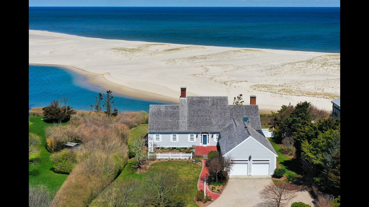 5 Standish Road, Orleans, MA