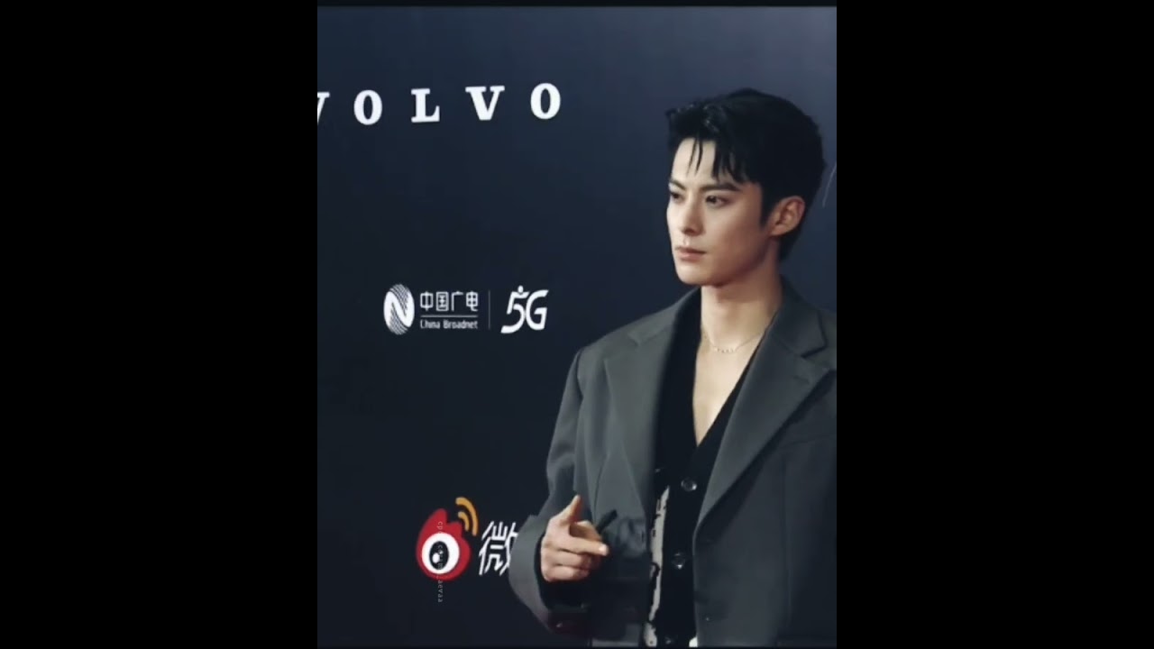 #DylanWang