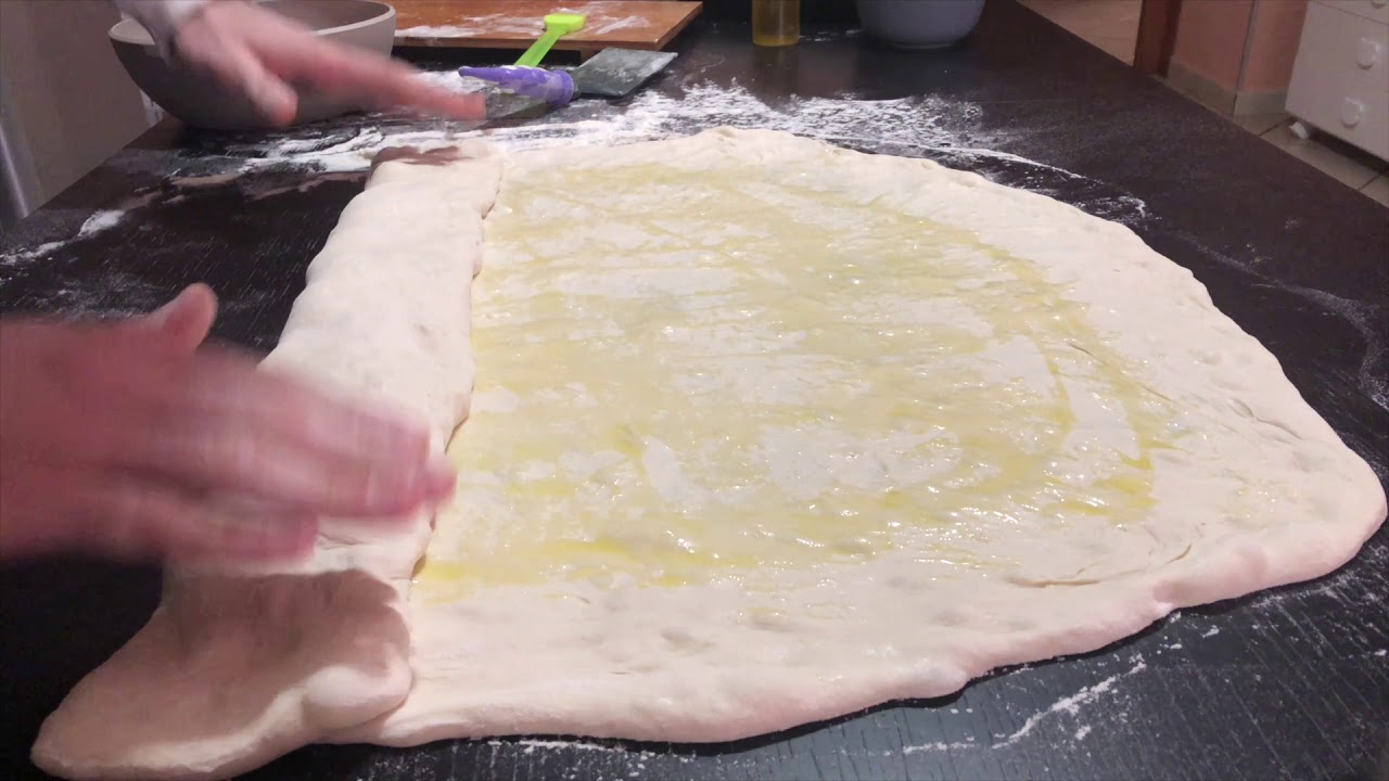 Come preparare i panini napoletani a casa