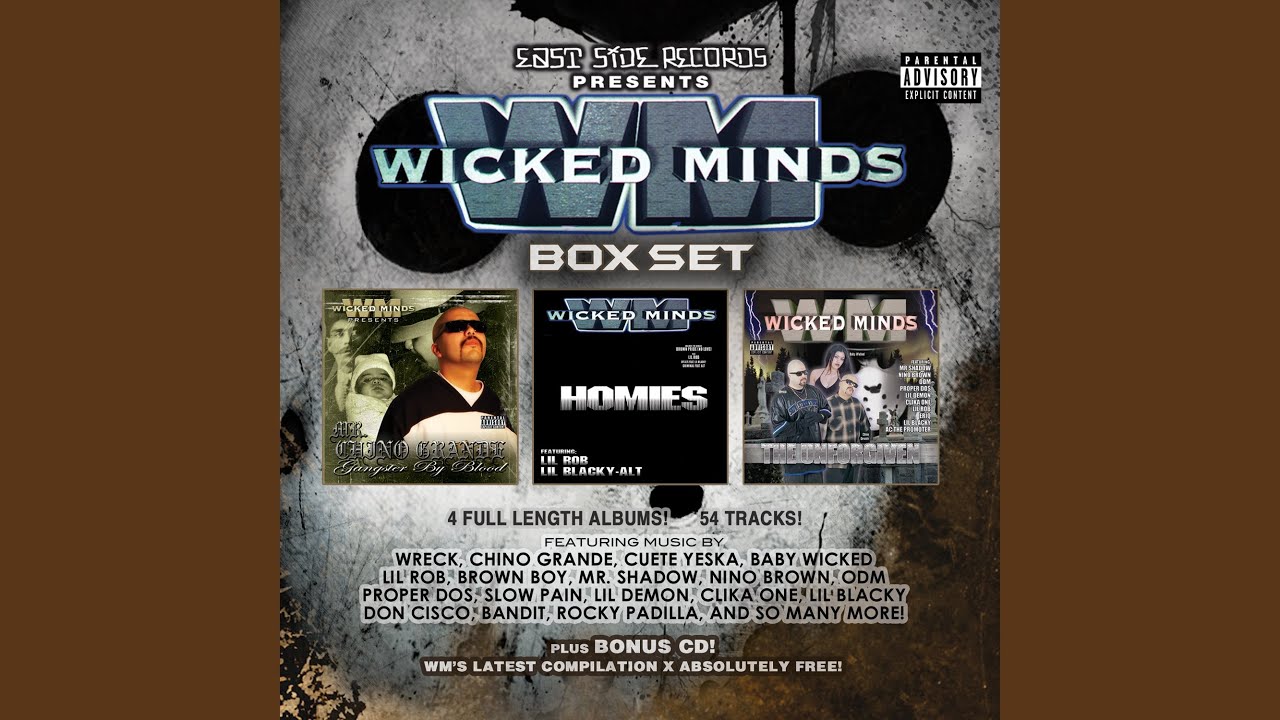 Nine Plus Nine Thang