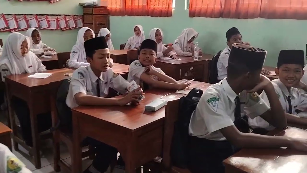 Fun learning_Reading aloud and Repetition as always || English MASANEDA