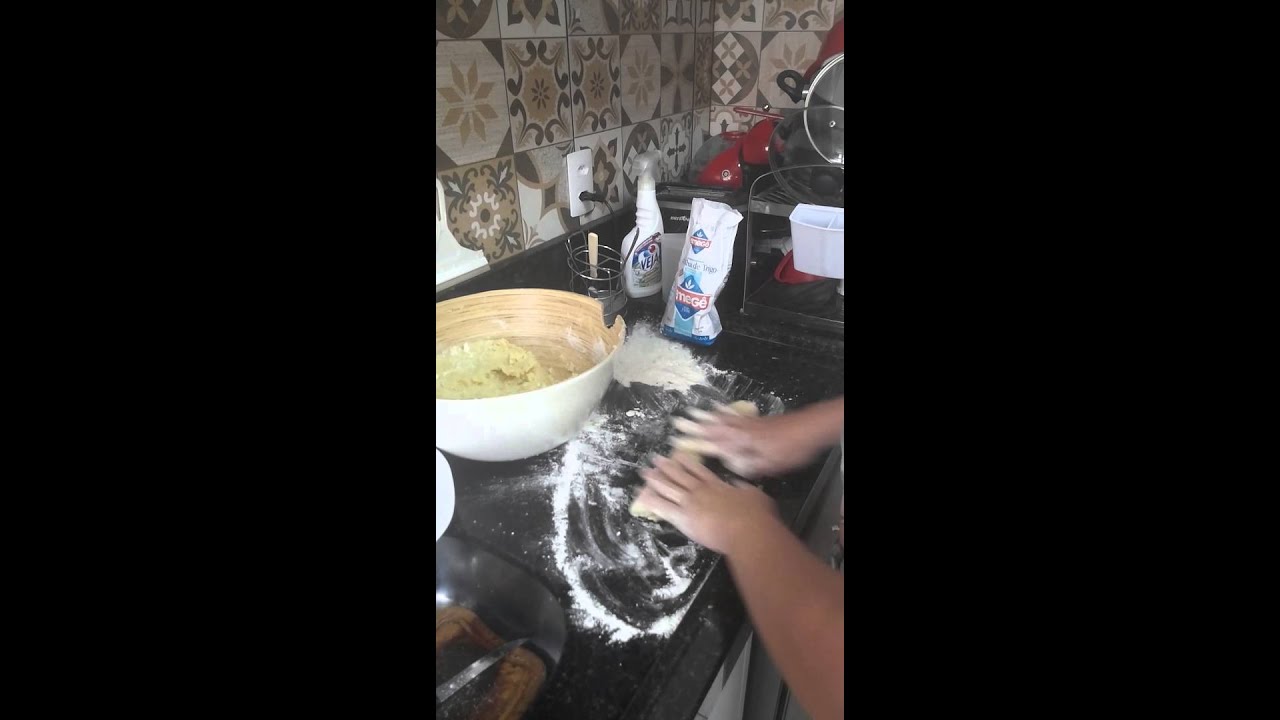 Amaral Panes fazendo enhoque