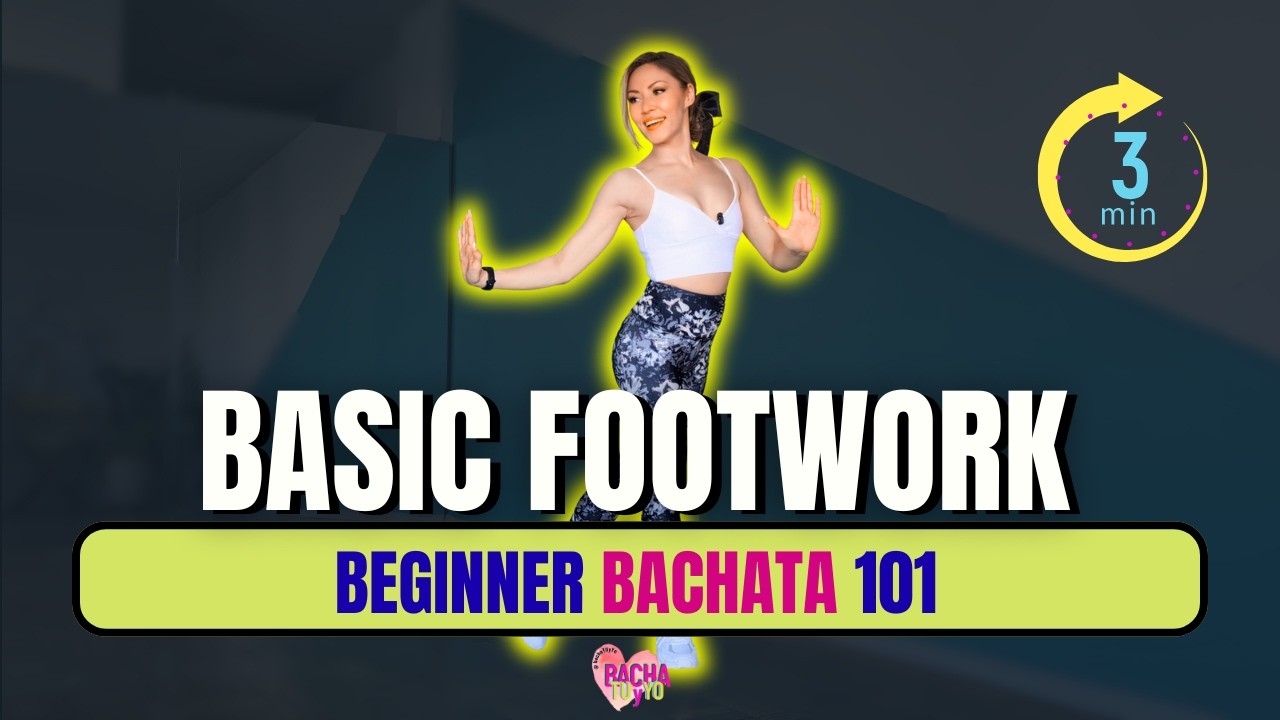 Beginner Basic Steps you can learn today!