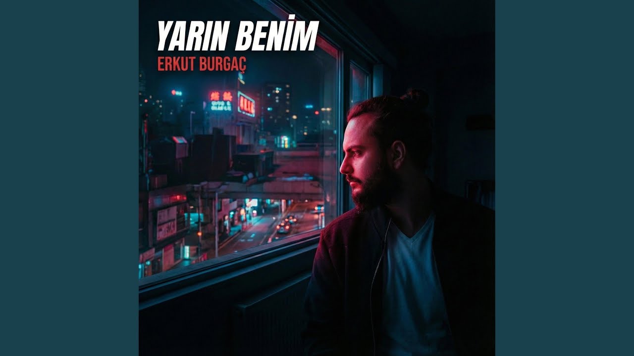Yarın Benim