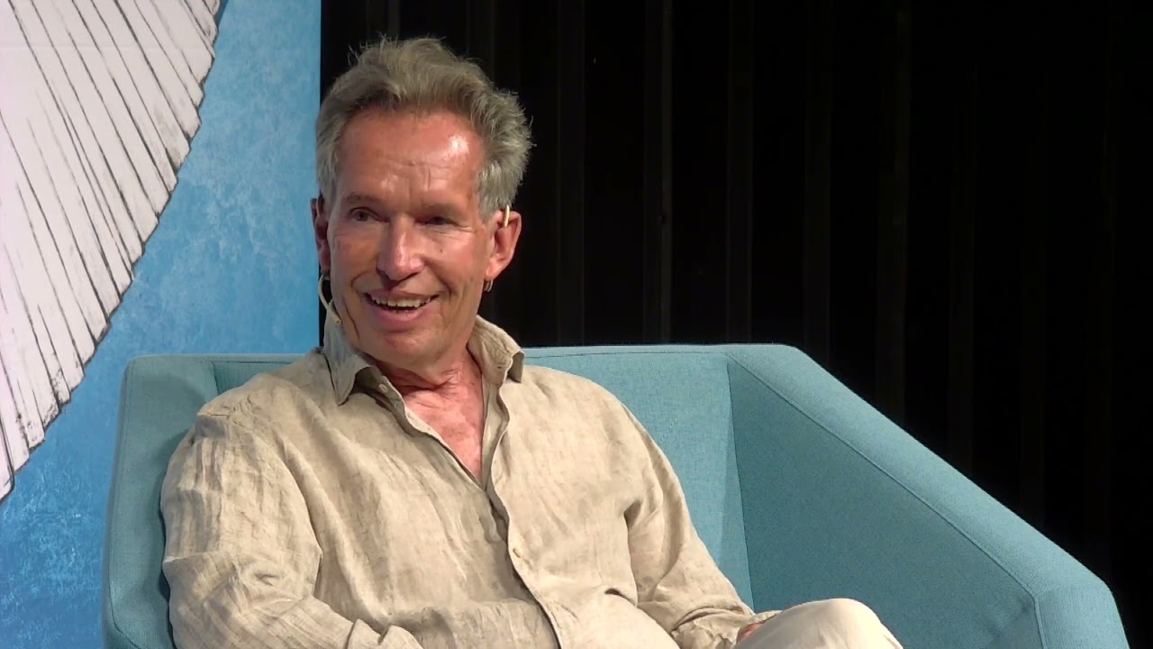 Razotkrivanje: Carsten Jensen