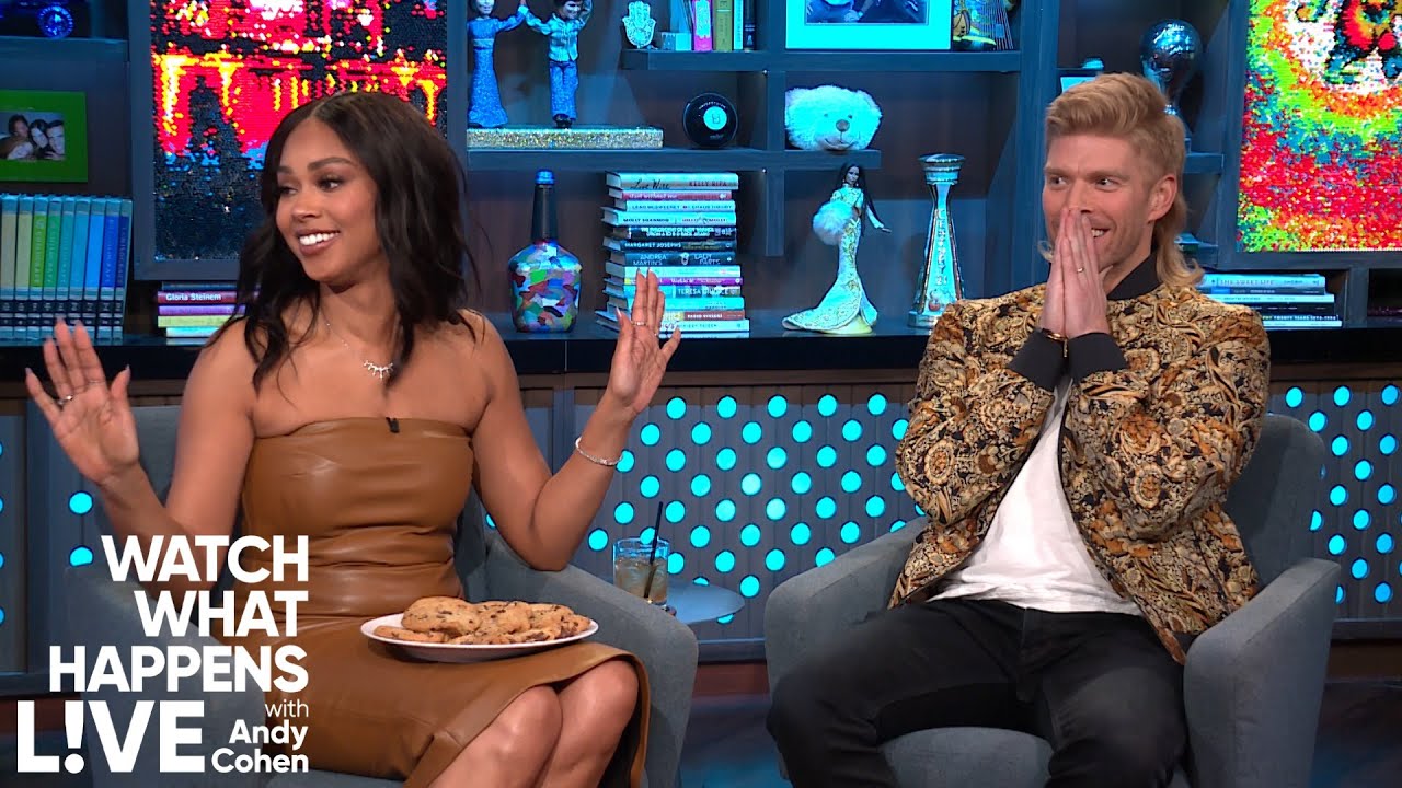 Kyle Cooke Thinks Lindsay Hubbard Changed for the Worse | WWHL
