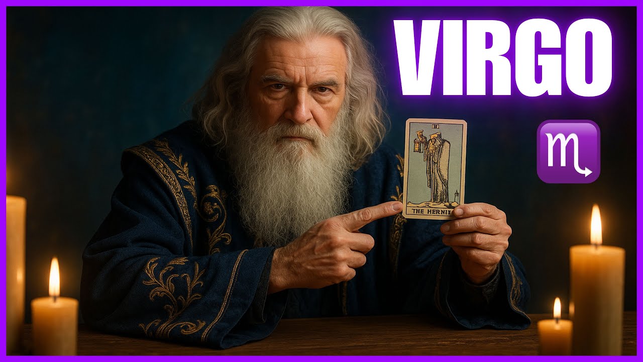 VIRGO 💥 LE VAS A CERRAR LA BOCA A MUCHOS!! 😱 SE ACTIVA TU MAYOR BENDICIÓN 🌙 DE LA NOCHE A LA MAÑANA