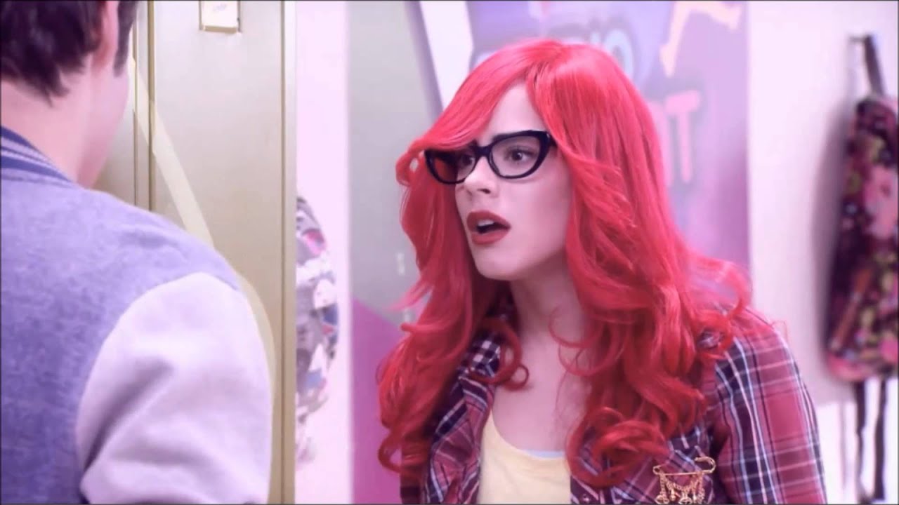 Violetta 3 - 