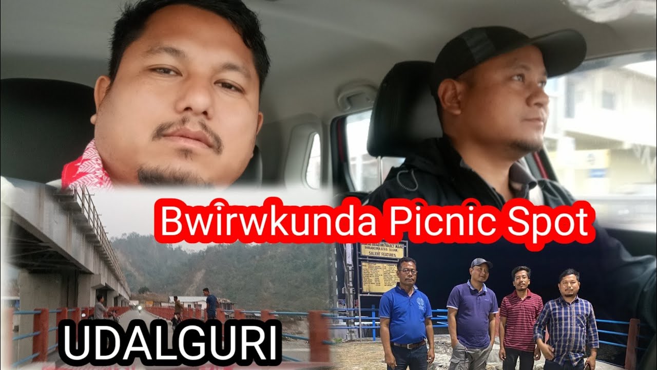 Bwirwkunda tour vlg