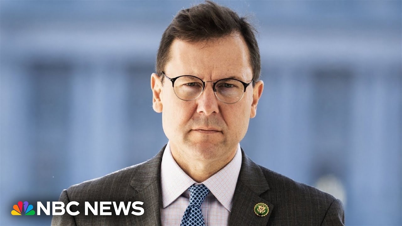 New Jersey voters split over GOP Congressman's mysterious medical leave as midterms approach