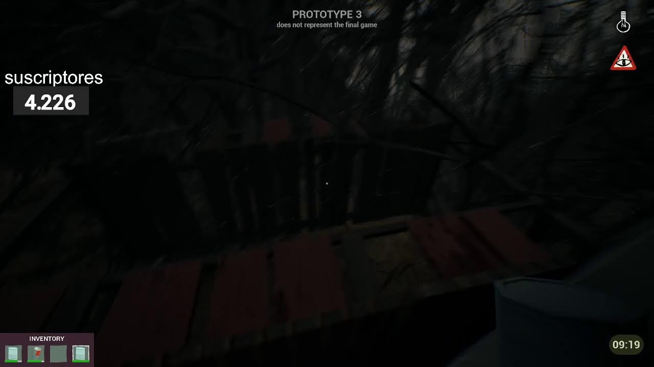 Probando la Beta De Hello Neighbor 3 en directo!!!! | Eliexplash