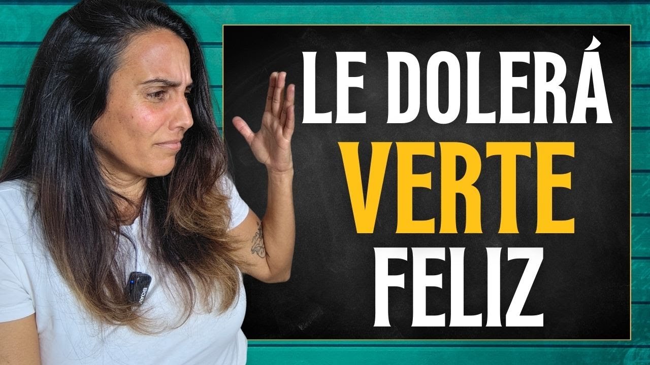 APRENDE CÓMO OLVIDAR A QUIEN TE HIRIÓ | ELEVA TU AMOR PROPIO