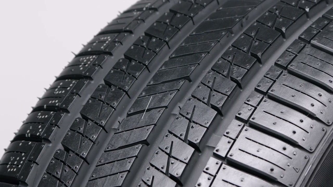 RoadX RXMotion MX4400 - CAN -   The Ultimate 3-Season Tire