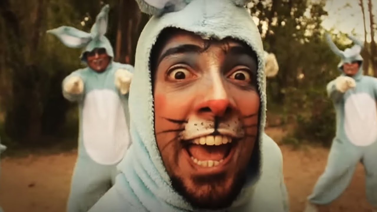 Skapaltata - El Clan