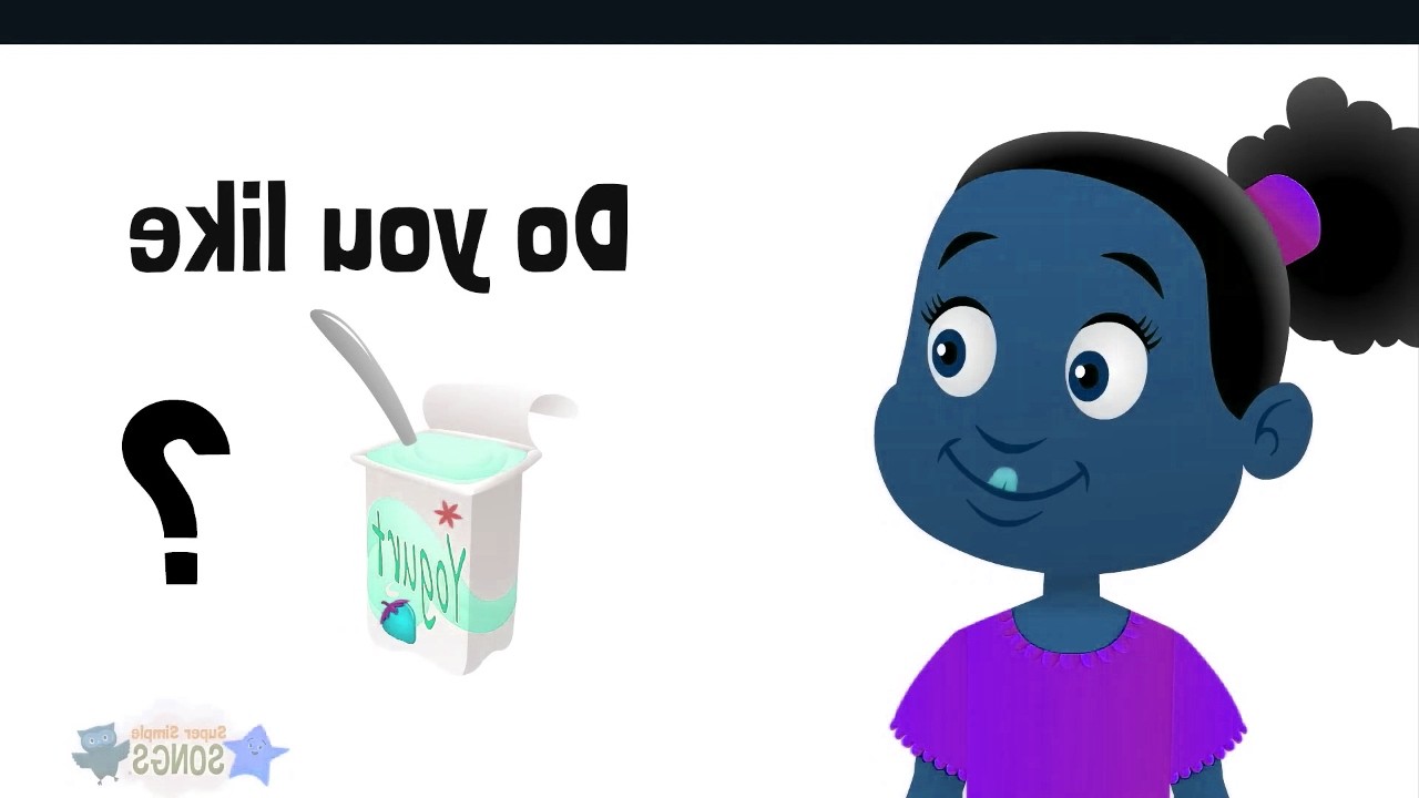 Super Simple Song Yogurt Intro Logo Effects | Sponsored By: Klasky Csupo 2001 Effects