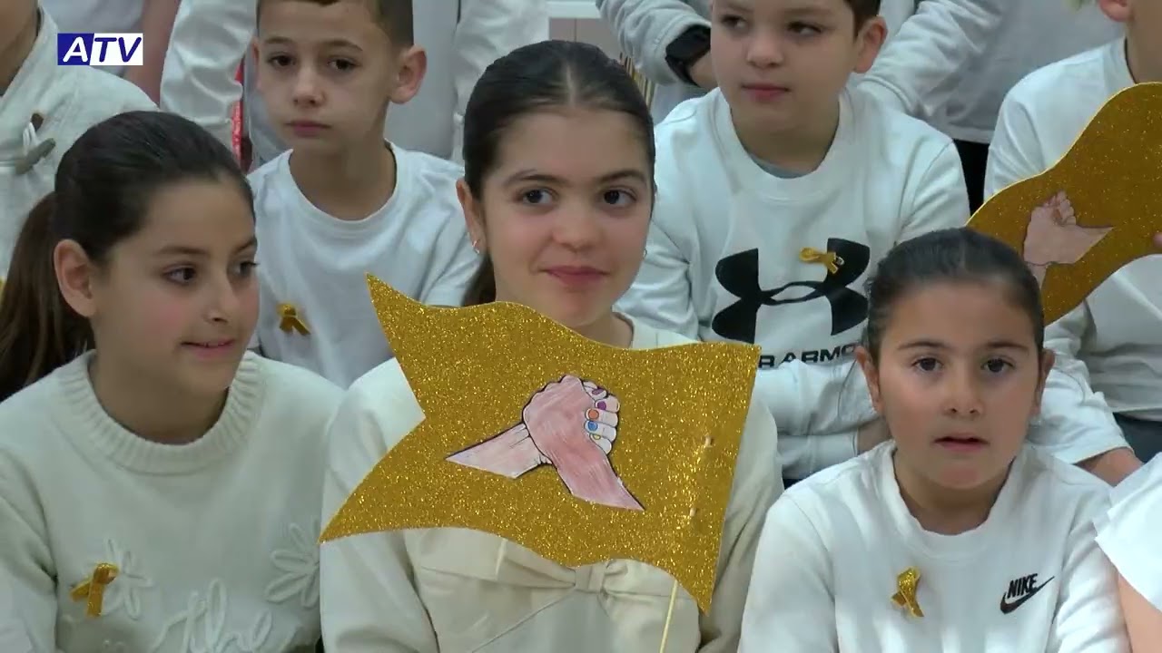 Conmemoración del Día Mundial contra el Cáncer 2026 - Asociación Un Sí Por La Vida