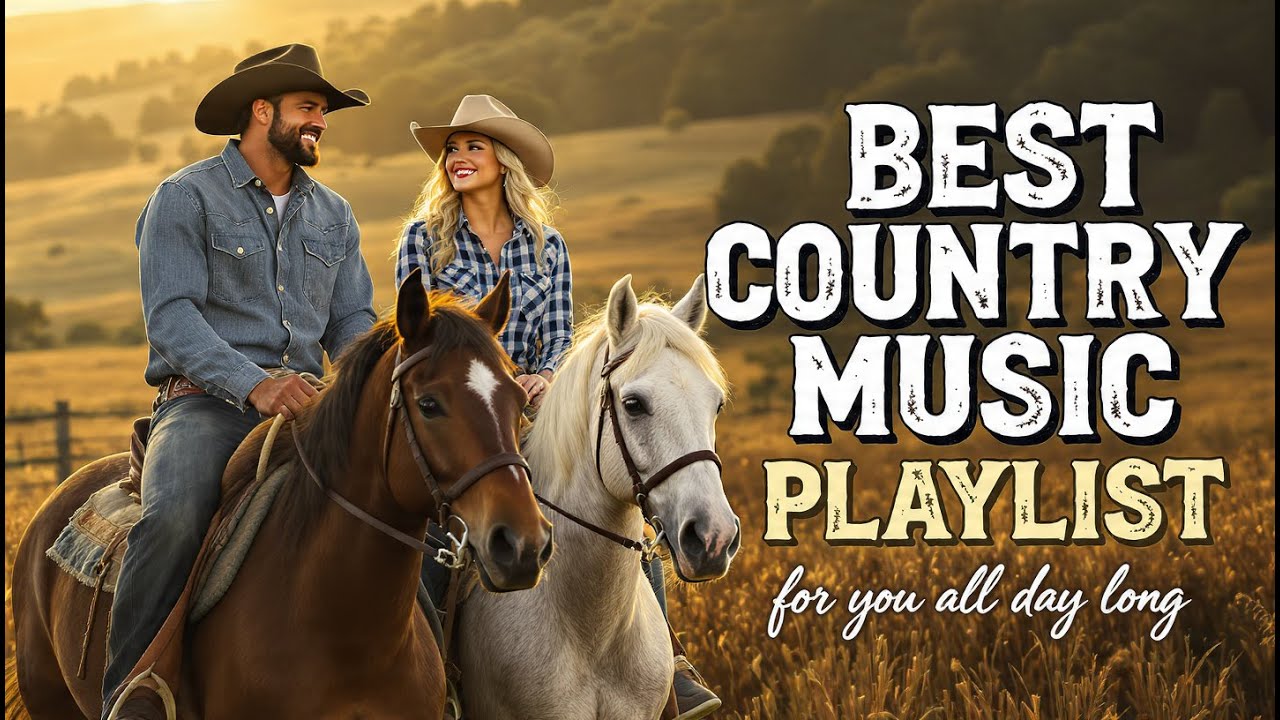 Best Classic Country Songs 2026 💚 Golden Days Of Country – Songs That Still Linger Vol 74