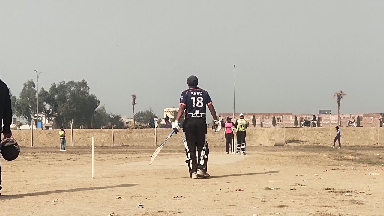 FunTime With Zaman is live! Match 3 2nd inning ACL 2026 || Friends 11 vs Bilal 11