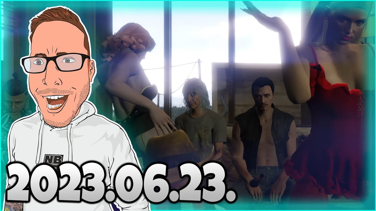 GTA V RP (2023-06-23)