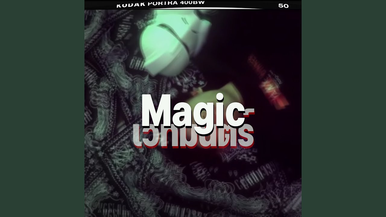 เวทมนตร์ (feat. Jonin, Lumzum)