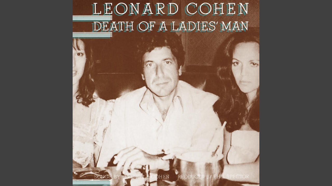 Death of a Ladies' Man