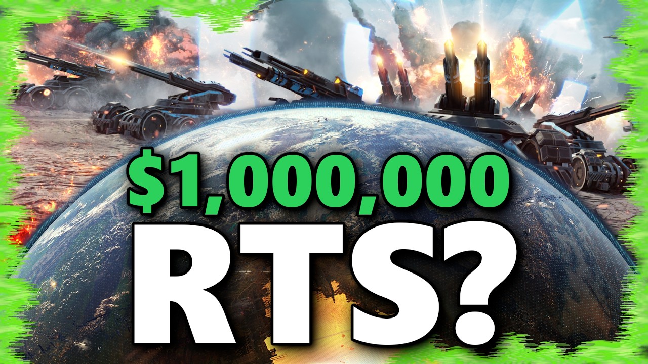 $1,000,000 stretch goal for Sanctuary: Shattered Sun's Kickstarter & Multiplayer event gameplay