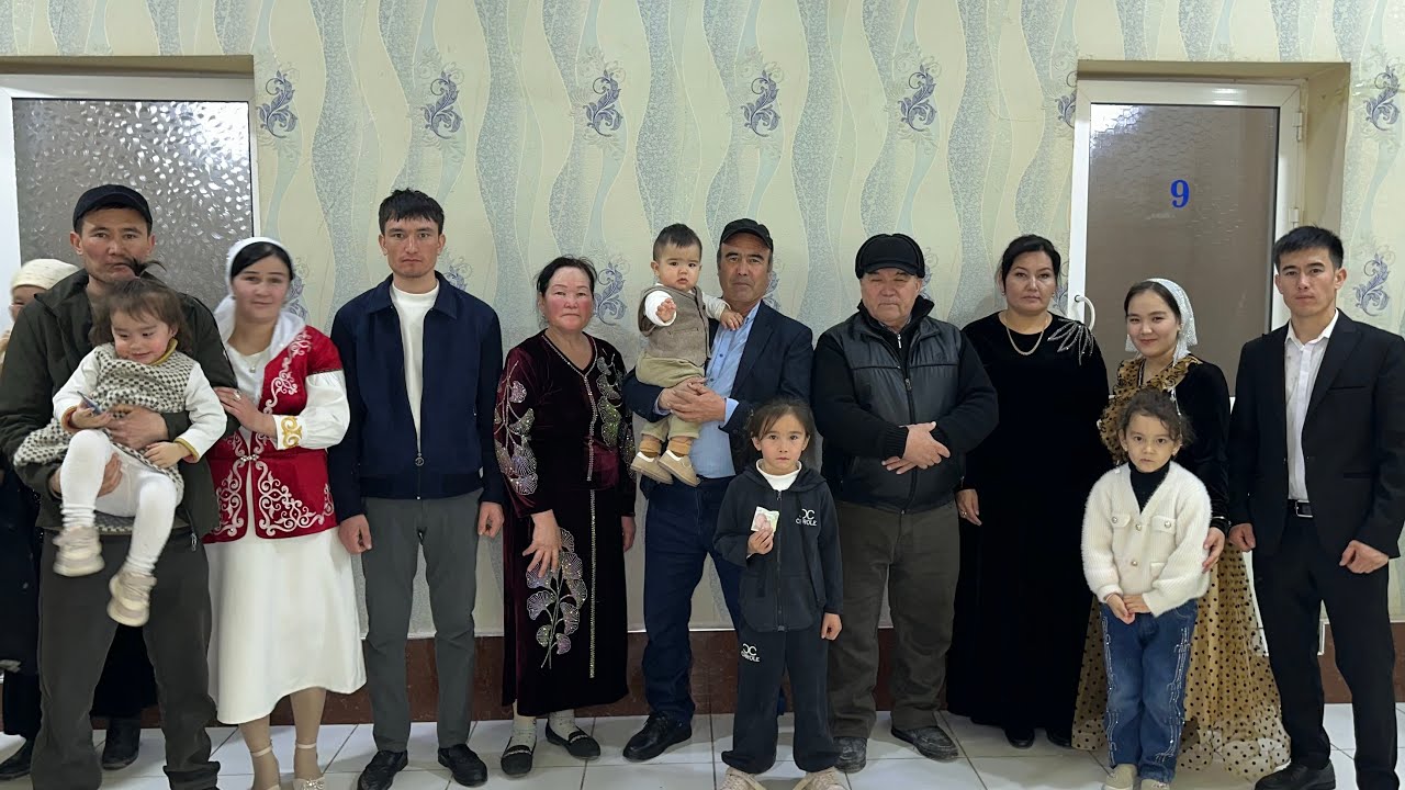 АЙДАР 1 ЖАС ҚҰТТЫ БОЛСЫН🥳🥳🥳✅